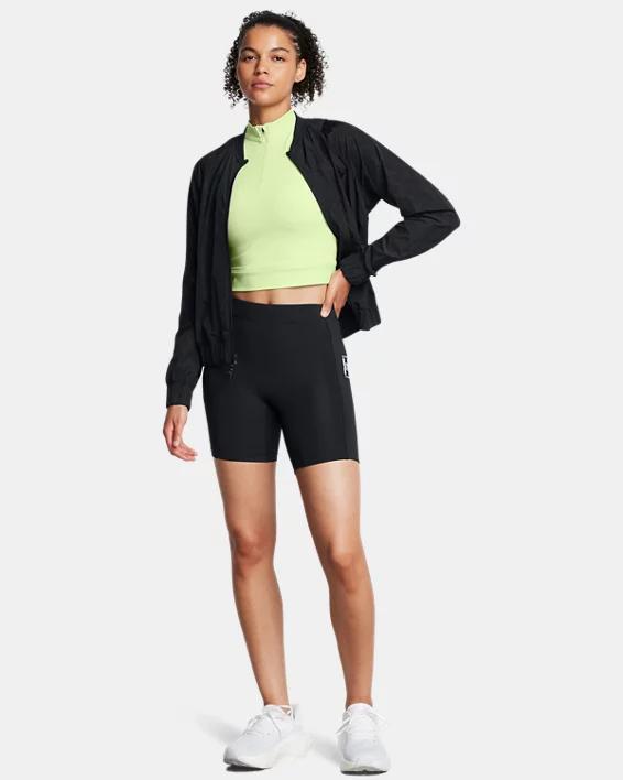 Women's UA Run Anywhere Shorts Product Image