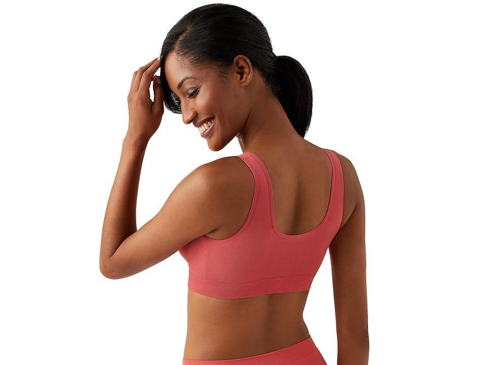 Womens B-Smooth Bralette Product Image