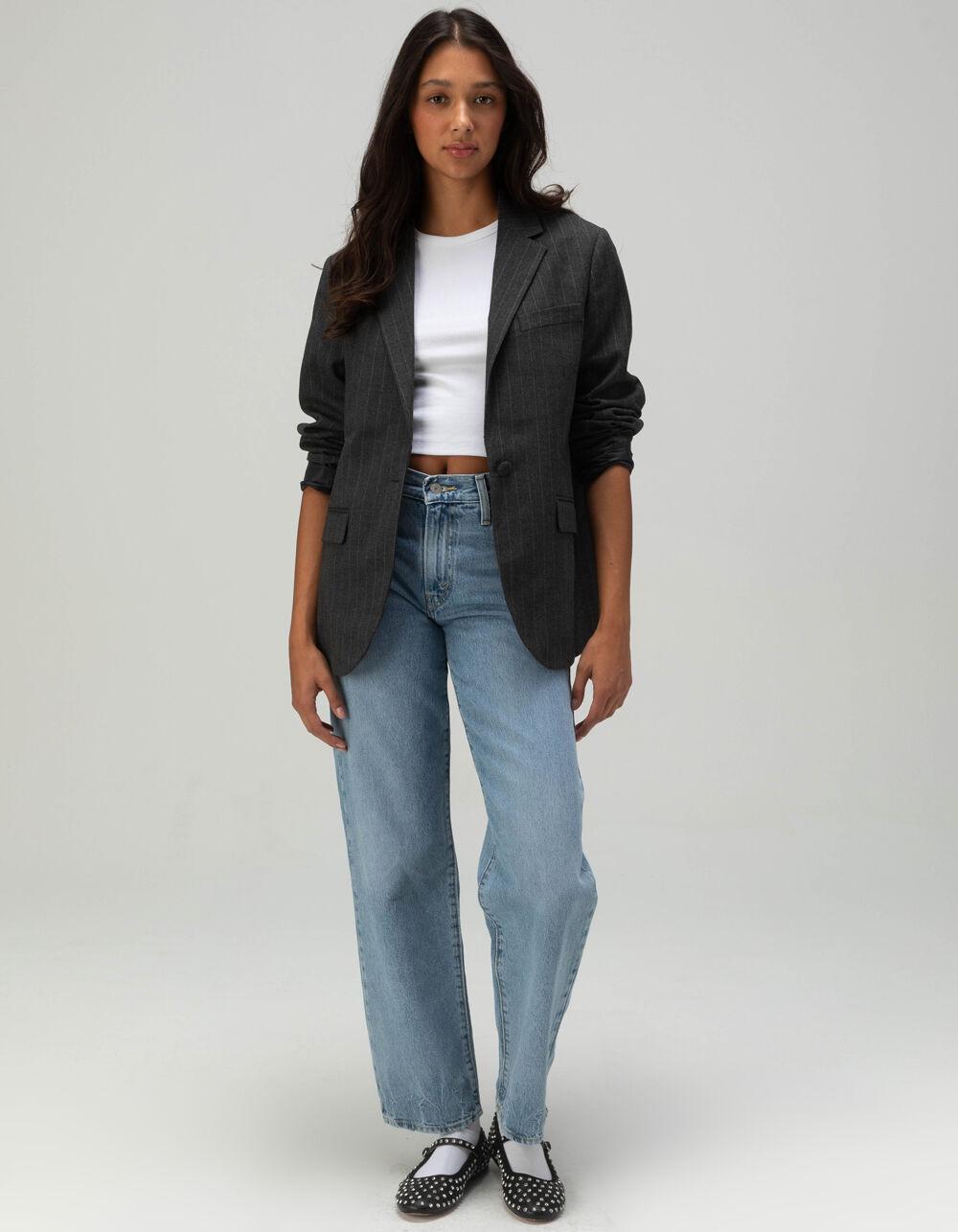 JJXX Ana Mary Womens Blazer Product Image