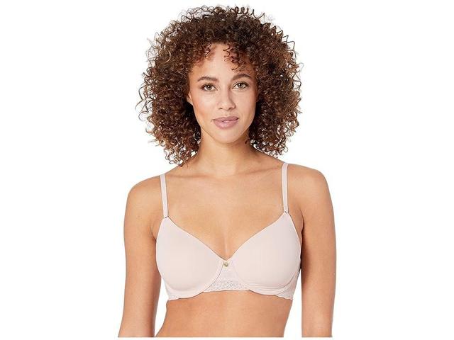 Womens Bliss Perfection Comfort T-Shirt Bra Product Image