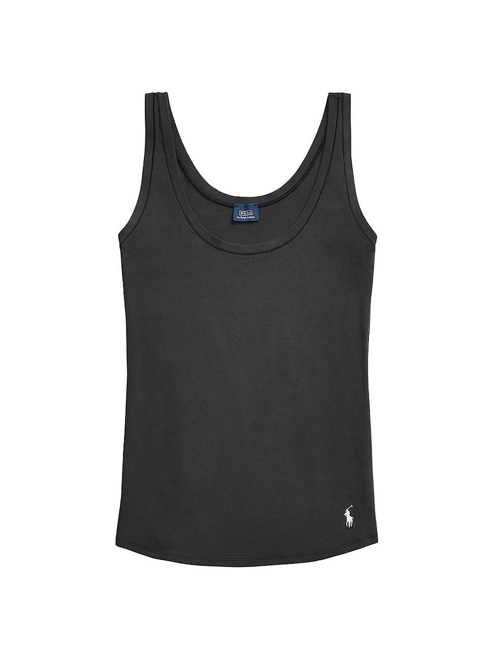 Polo Ralph Lauren Tank Undershirt Product Image