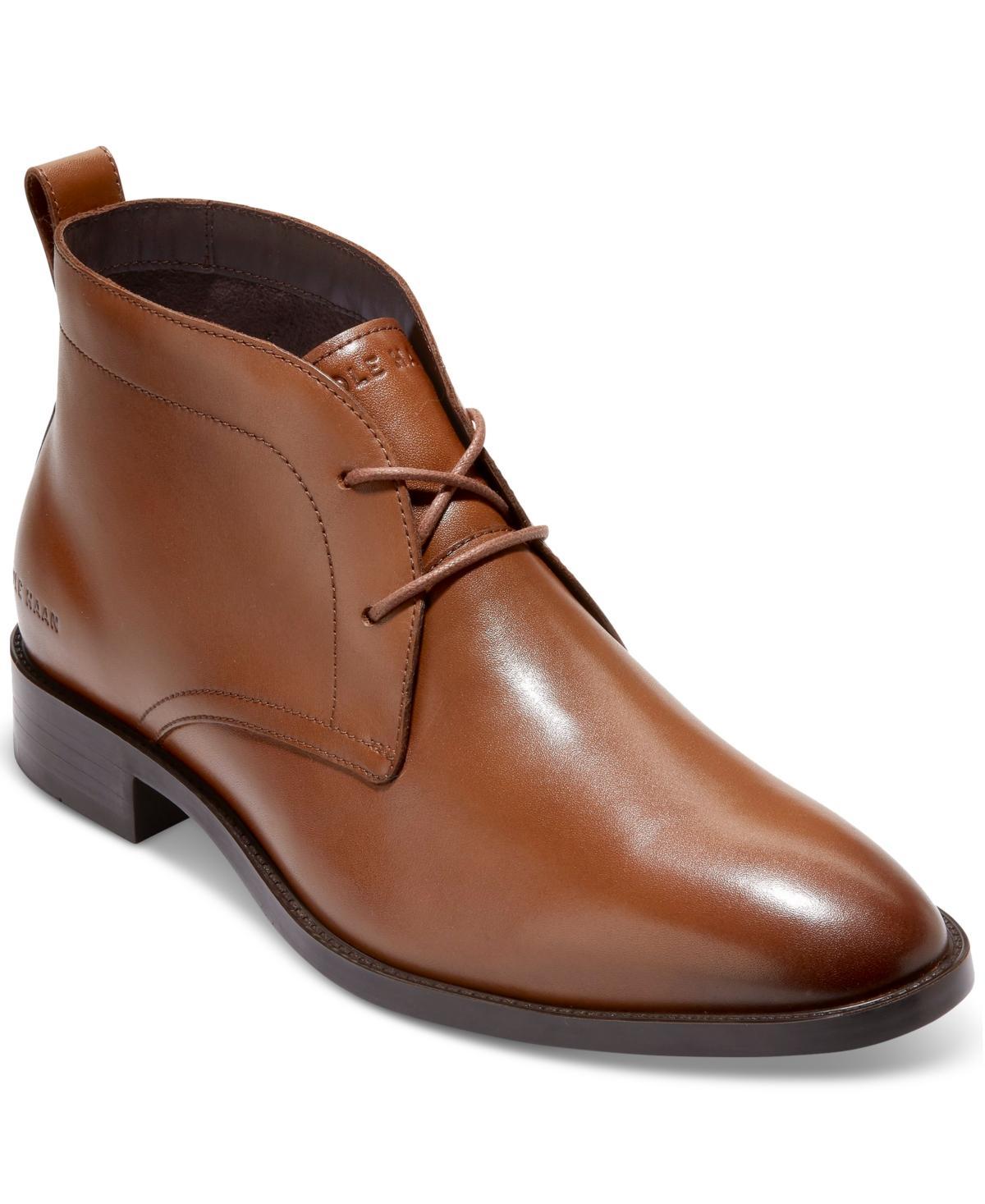 Cole Haan Mens Hawthorne Chukka Boots Product Image