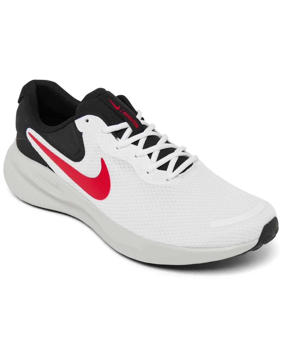 Nike Men's Revolution 7 Road Running Shoes Product Image