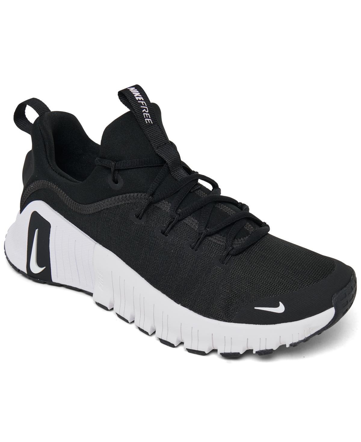 Nike Women's Free Metcon 6 Workout Shoes Product Image