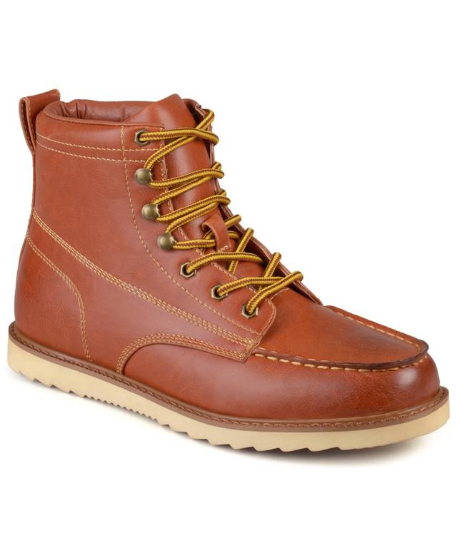 Vance Co Men's Wyatt Lace-Up Boot Product Image