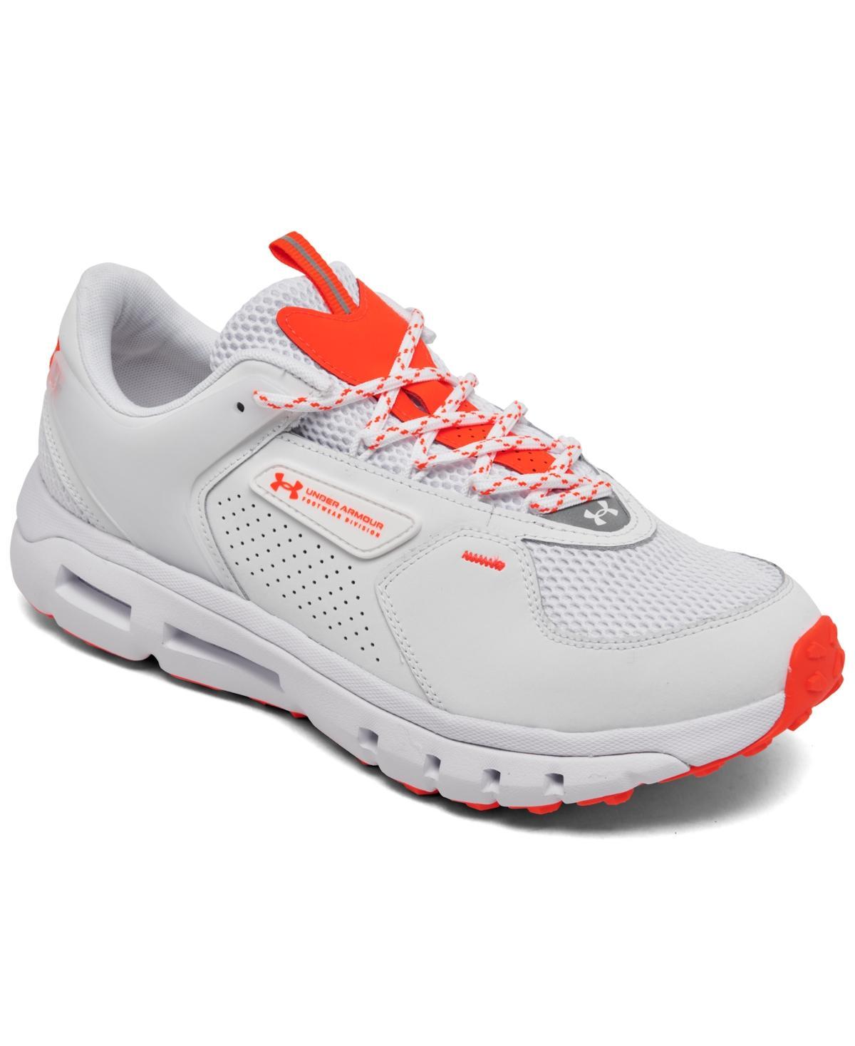 Mens UA Summit Trek Shoes Product Image