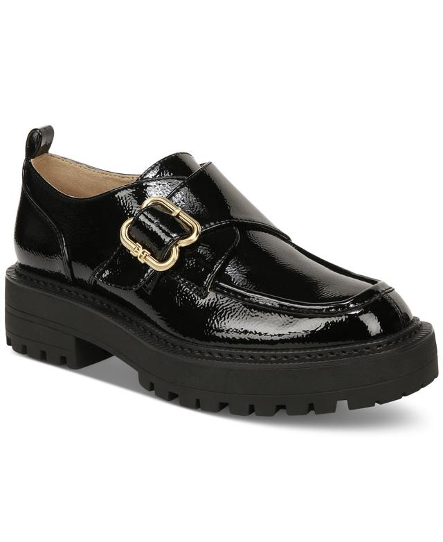 Sam Edelman Lora Monk Strap Shoe Product Image