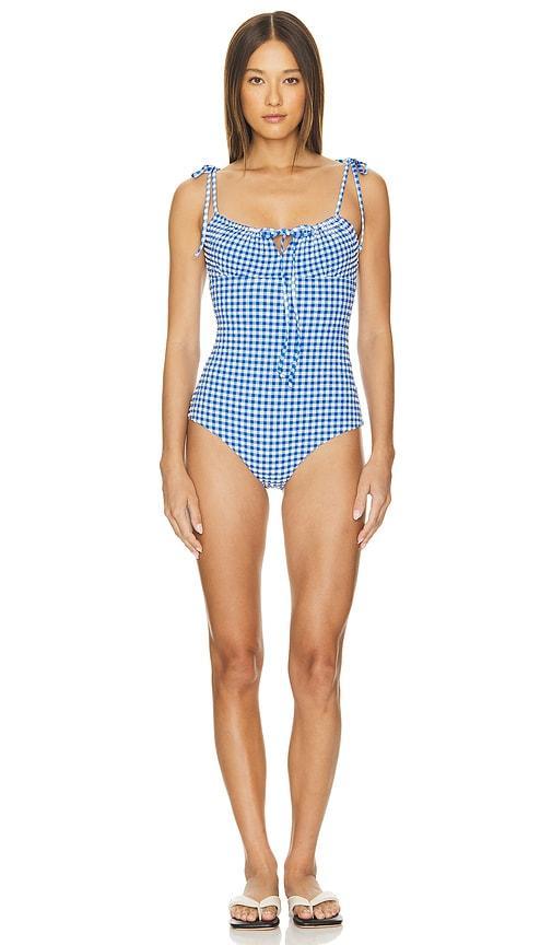 Betsy One Piece Product Image