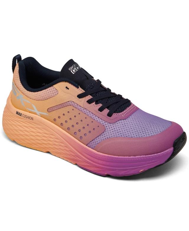 Skechers Womens Slip-ins Max Cushioning Elite 2.0 Alandari Athletic Running Sneakers from Finish Line Product Image