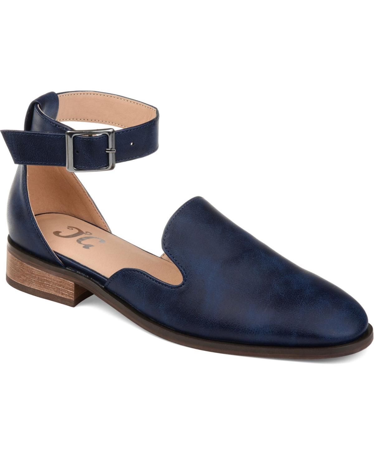 Journee Collection Loreta Womens Flats Product Image