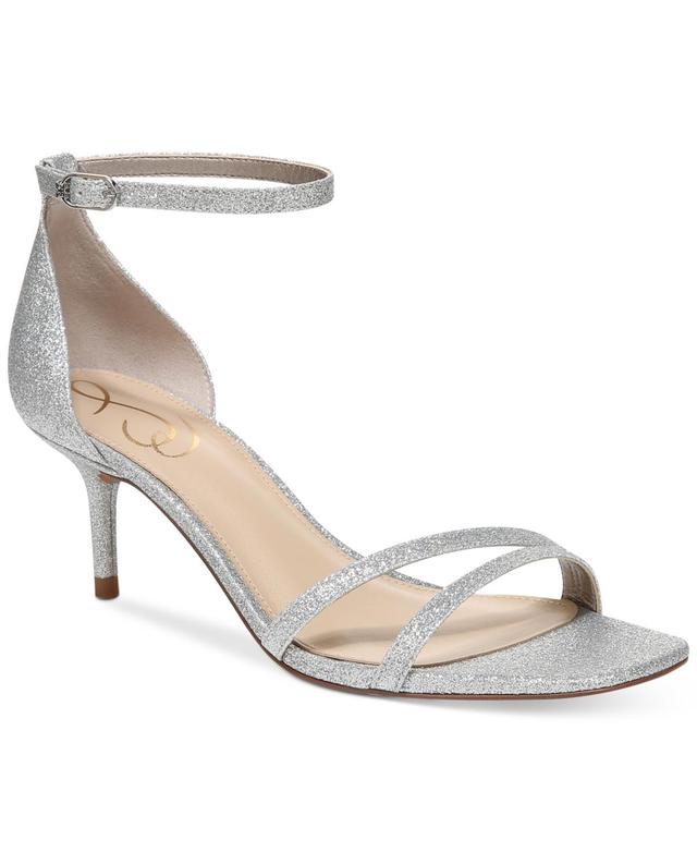 Sam Edelman Peonie Square Toe Sandal Product Image