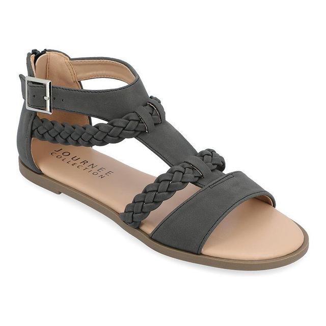 Journee Collection Florence Womens Sandals Product Image