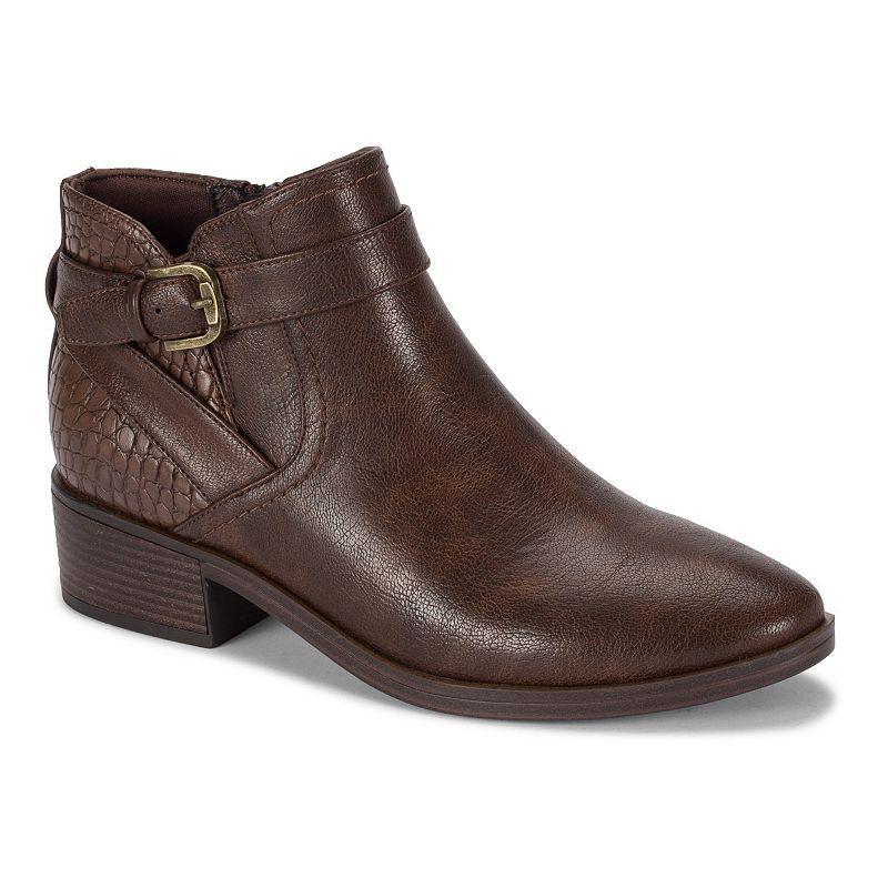 Baretraps Maci Womens Ankle Boots Product Image