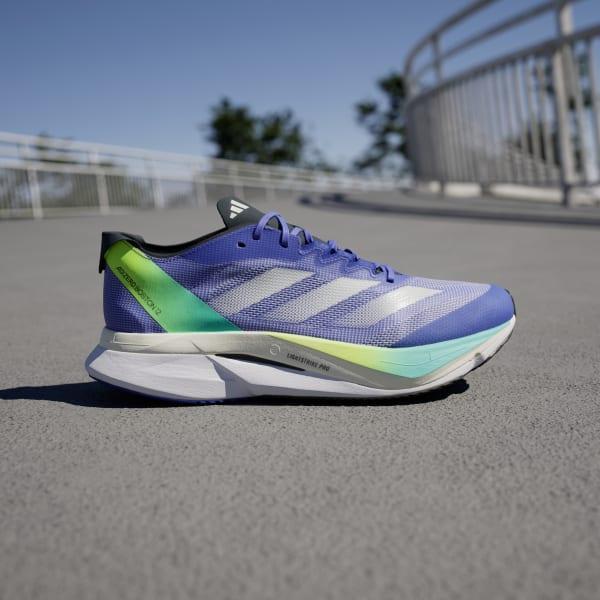 Adizero Boston 12 Shoes Product Image