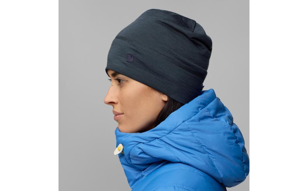 Abisko Lite Wool Beanie Product Image