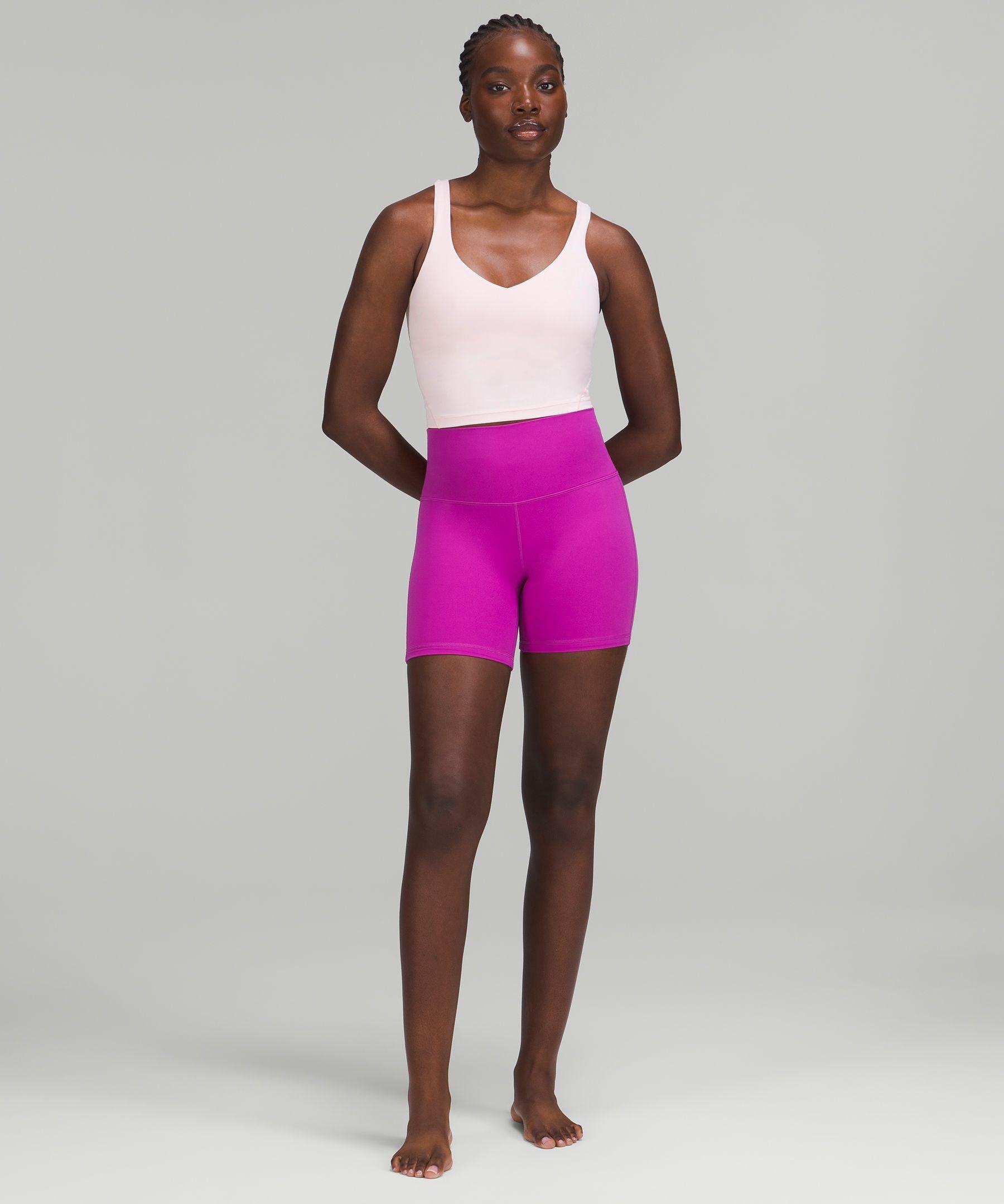 lululemon Align™ Tank Top *Light Support, A/B Cup Product Image