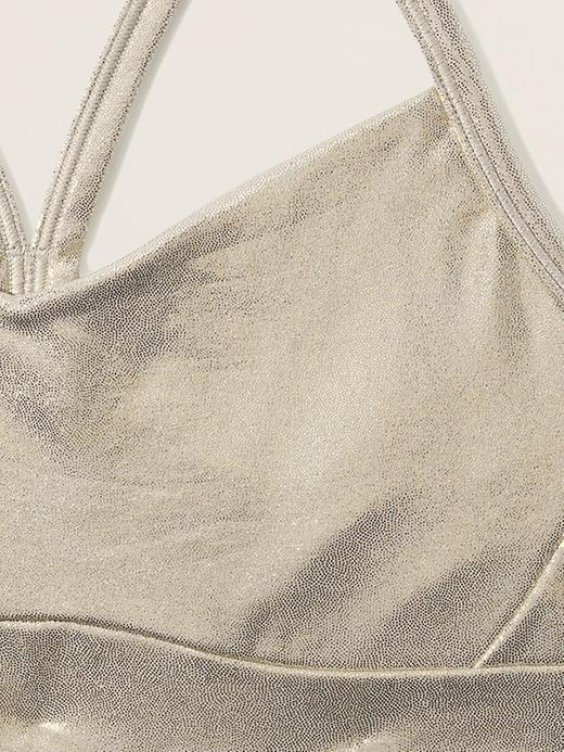 Vital Shine Bra A-C Product Image