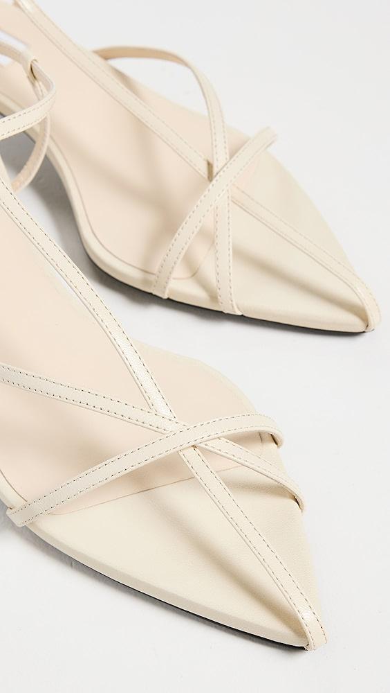 Jil Sander Sandals | Shopbop Product Image