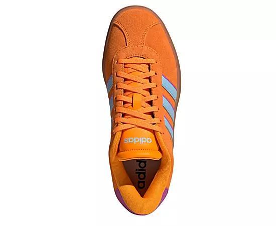 Adidas Womens Vl Court Bold Sneaker Product Image