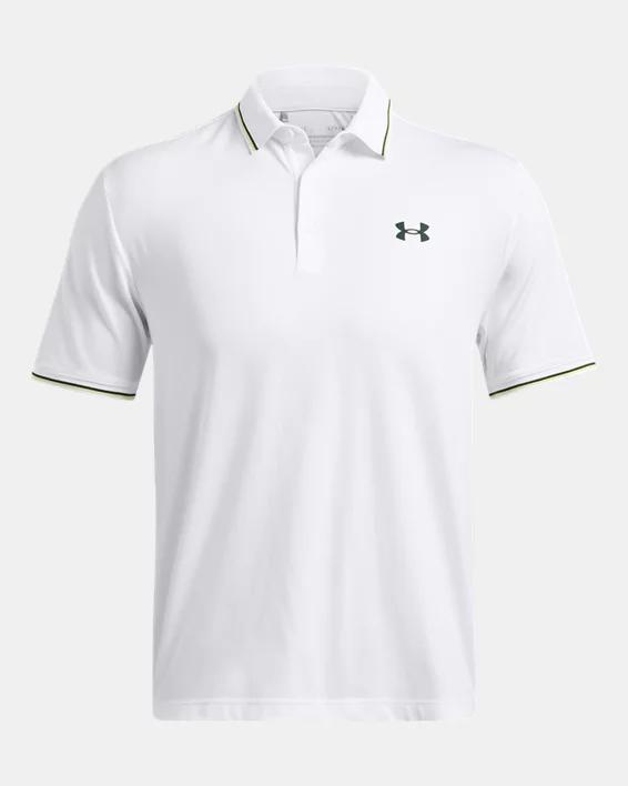 Men's UA Playoff 3.0 Rib Polo Product Image