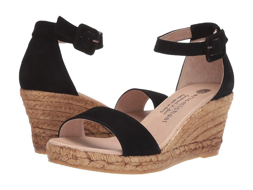 Eric Michael Milan Women's Shoes Product Image