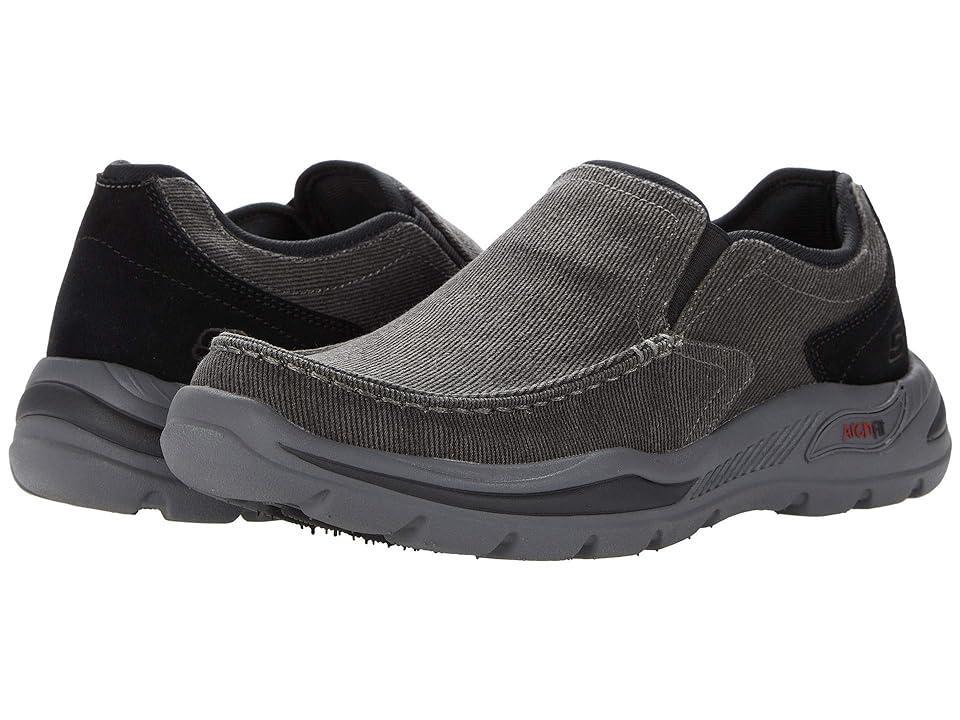 SKECHERS Arch Fit Motley - Rolens Men's Shoes Product Image