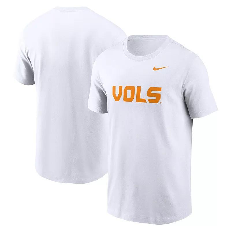 Mens Nike Tennessee Volunteers Primetime Evergreen Alternate Logo T-Shirt Product Image