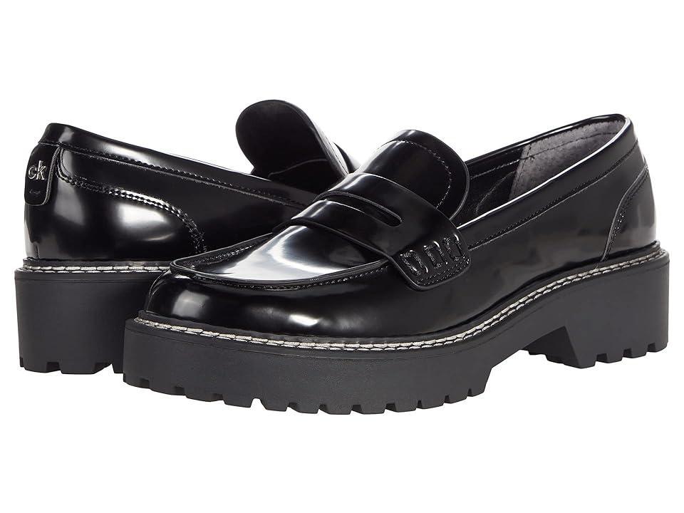 Calvin Klein Suzie Penny Loafer Product Image