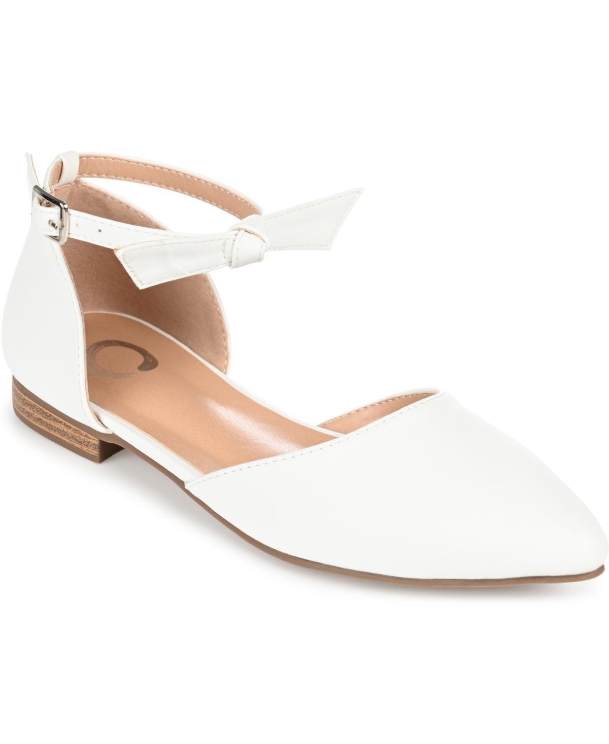 Journee Collection Vielo Womens Flats Product Image