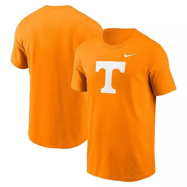 Mens Nike Tennessee Tennessee Volunteers Primetime Evergreen Logo T-Shirt Product Image