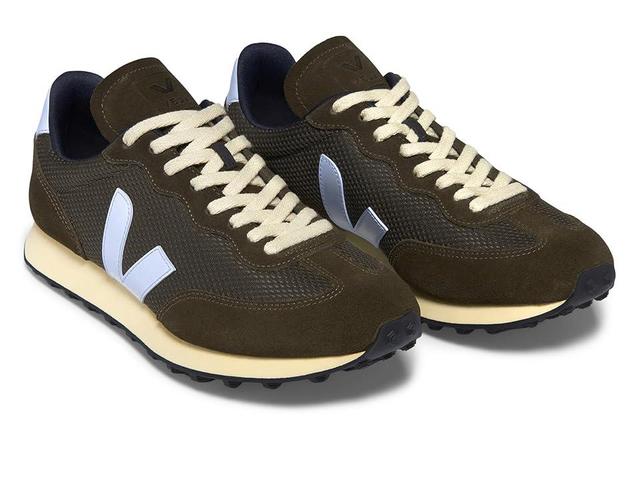 VEJA Rio Branco (Eagle/Swan) Men's Shoes Product Image