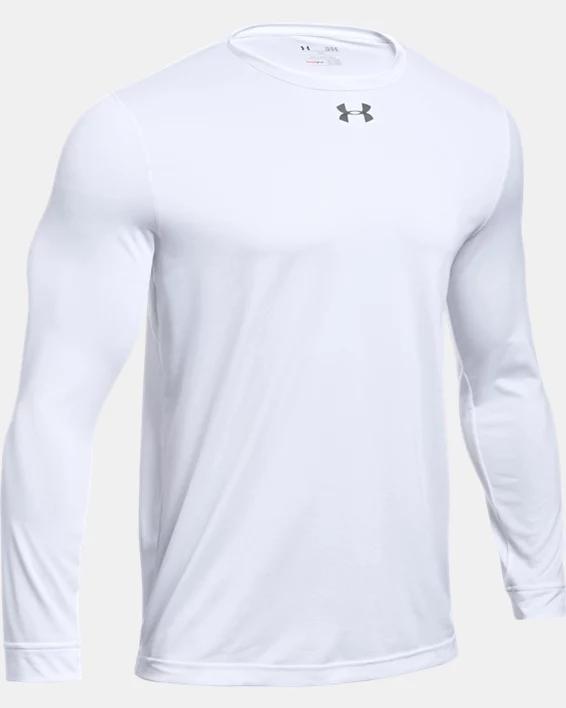 Men's UA Locker 2.0 Long Sleeve Product Image