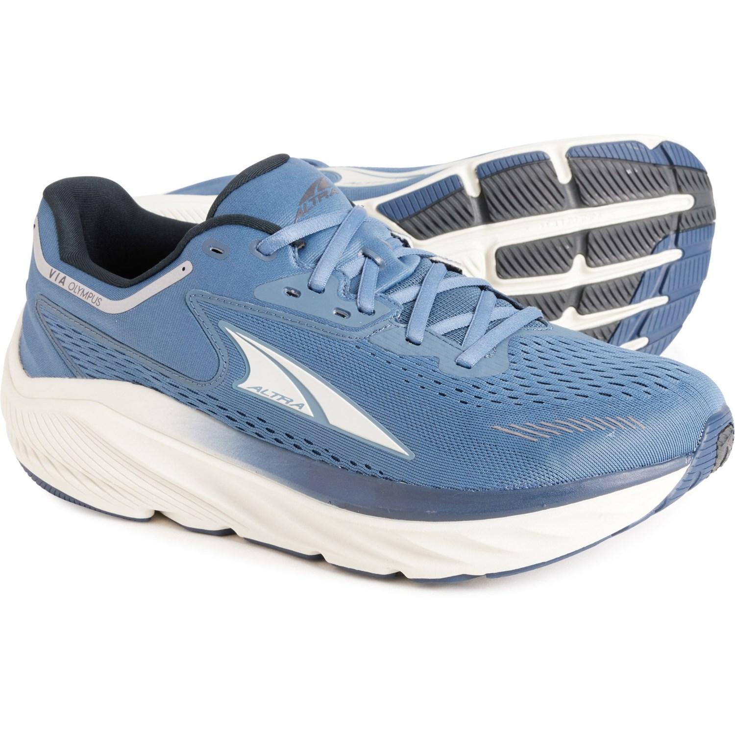 Altra VIA Olympus Running Shoes (For Men) Product Image