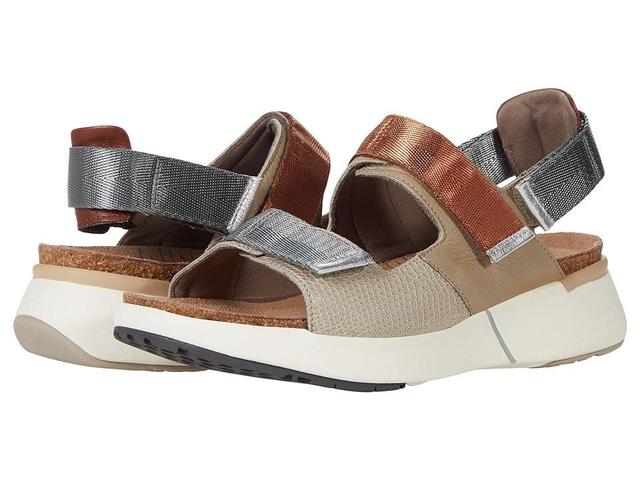 Naot Odyssey Slingback Sandal Product Image