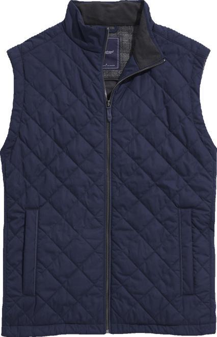 Dorset Quilted Vest Product Image