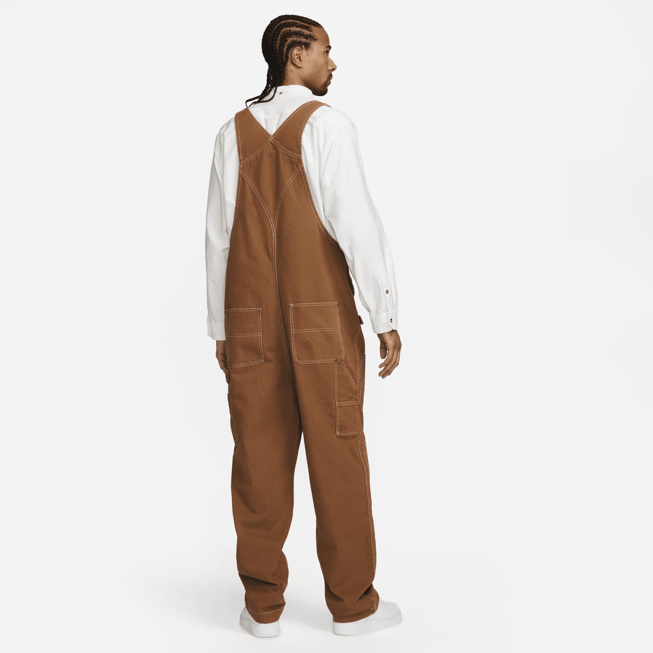 Nike Life Men's Carpenter Overalls Product Image