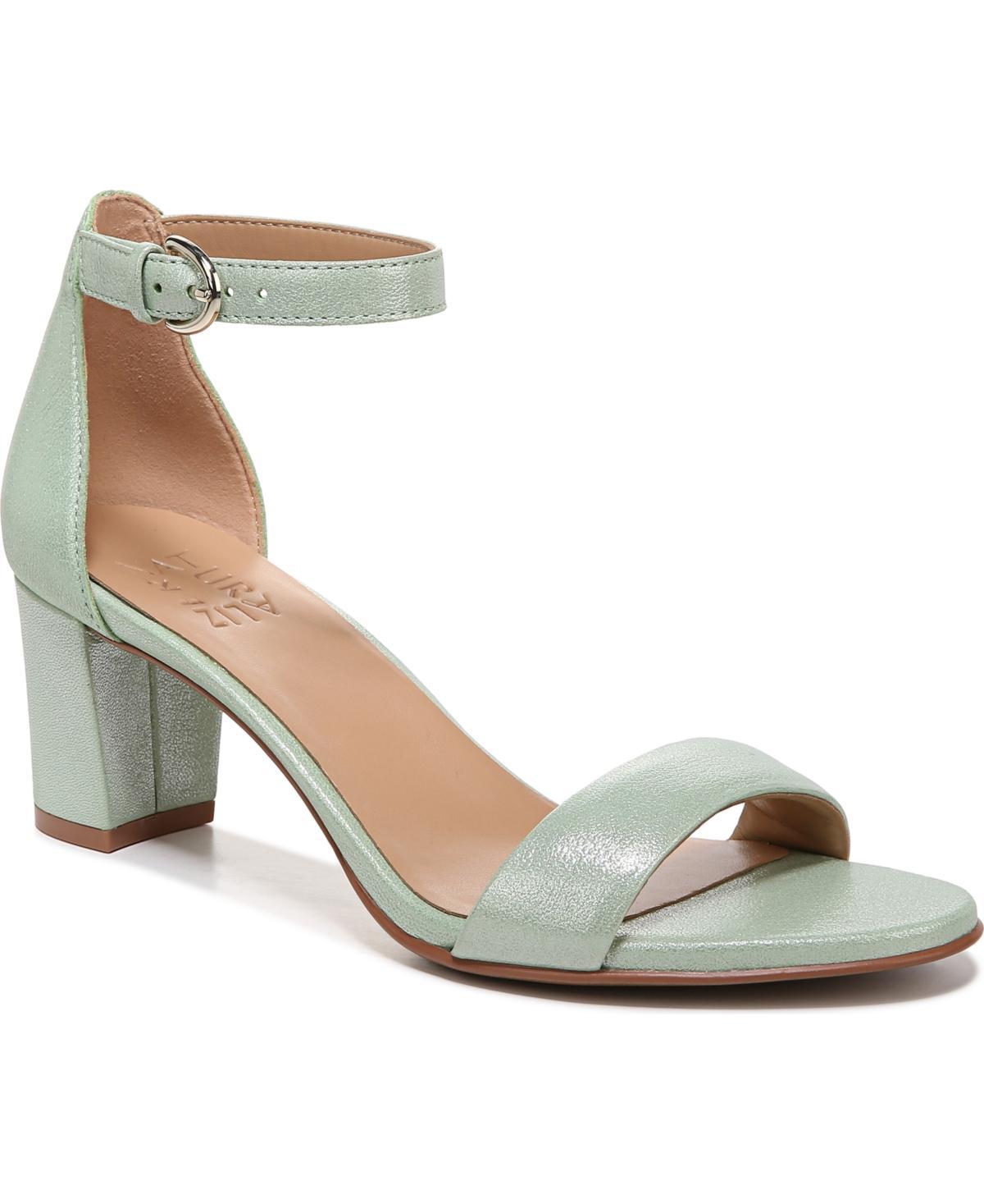 Naturalizer True Colors Vera Ankle Strap Sandal Product Image