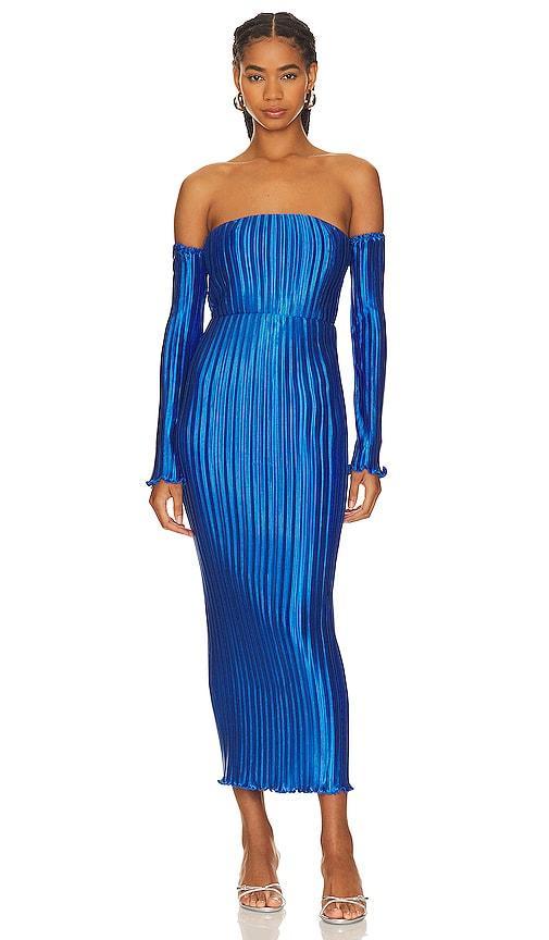 Gatsby Gown Product Image