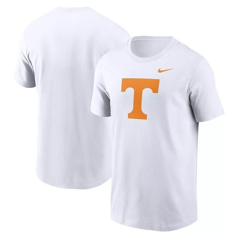 Mens Nike Tennessee Tennessee Volunteers Primetime Evergreen Logo T-Shirt Product Image