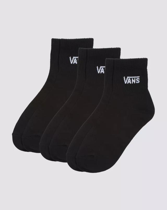 Classic Half Crew Sock 3-Pack Product Image