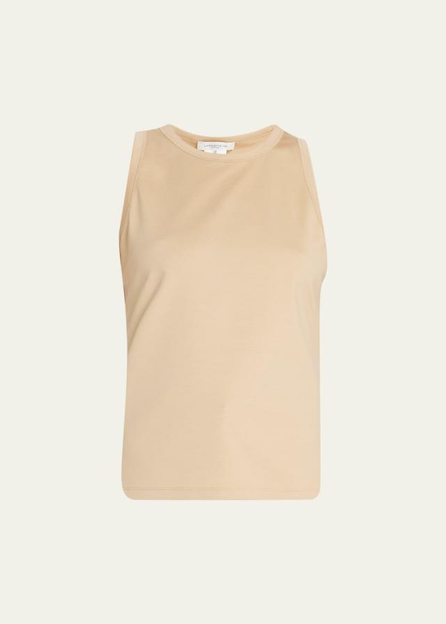 Lafayette 148 New York Racerback Tank Product Image