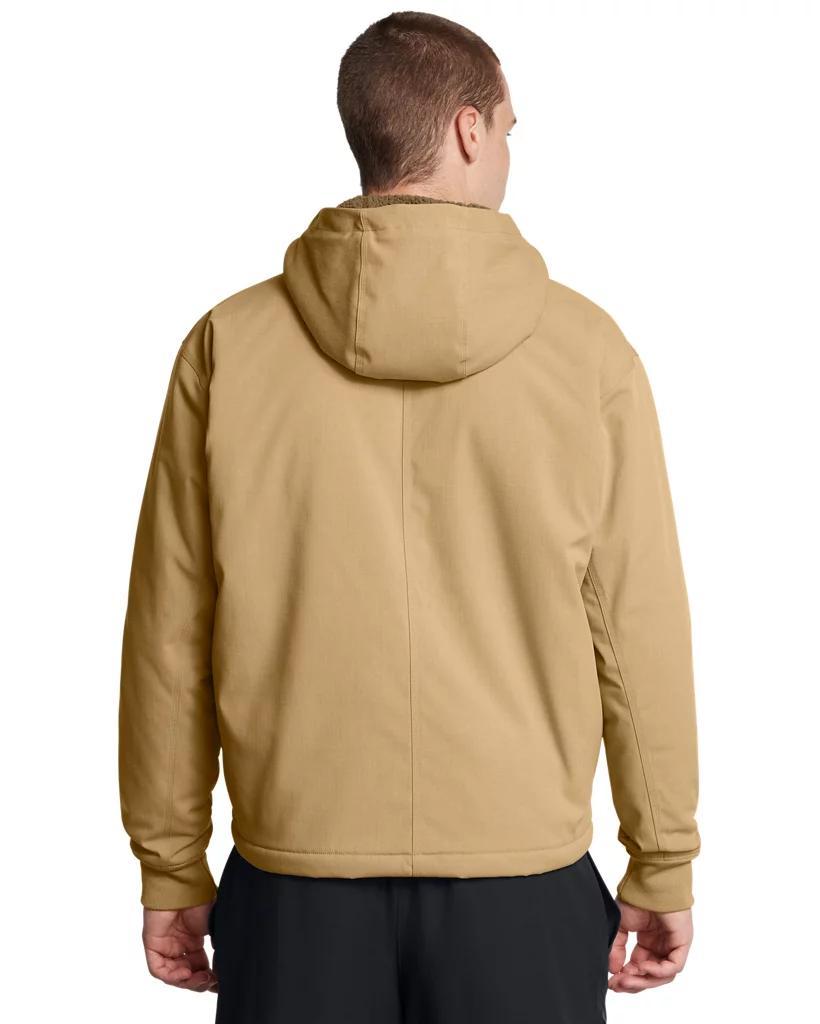 Men's UA Expanse Fleece-Lined Jacket Product Image