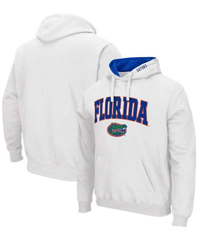 Mens Florida Gators Arch Logo 3.0 Pullover Hoodie Product Image