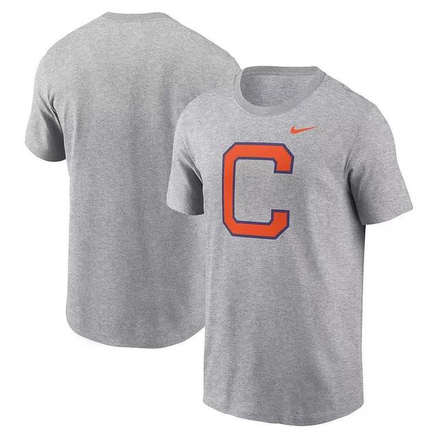 Mens Nike Black Cleveland Browns Rflctv T-shirt Product Image