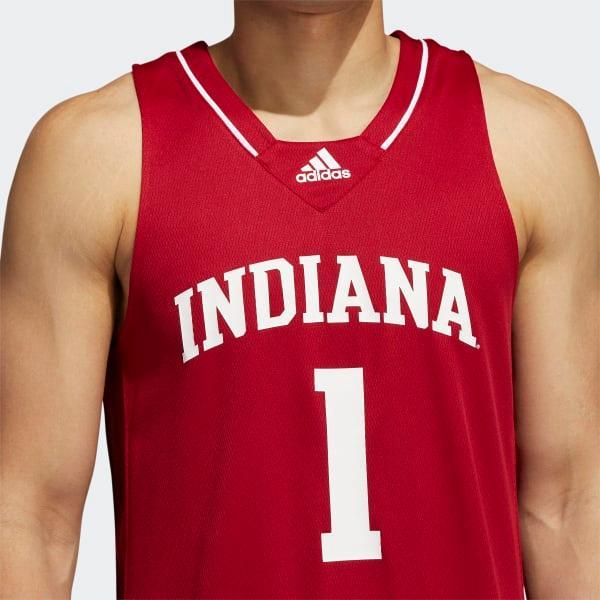 Hoosiers NCAA Swingman Jersey Product Image