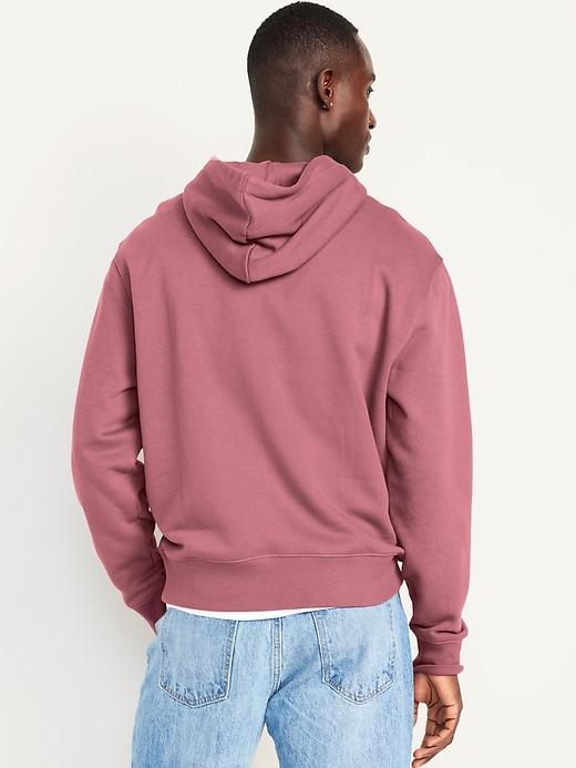 Rotation Pullover Hoodie Product Image