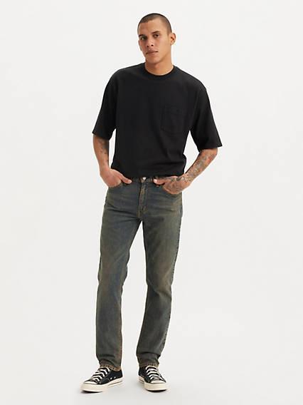 Levi's Slim Fit Men's Jeans Product Image