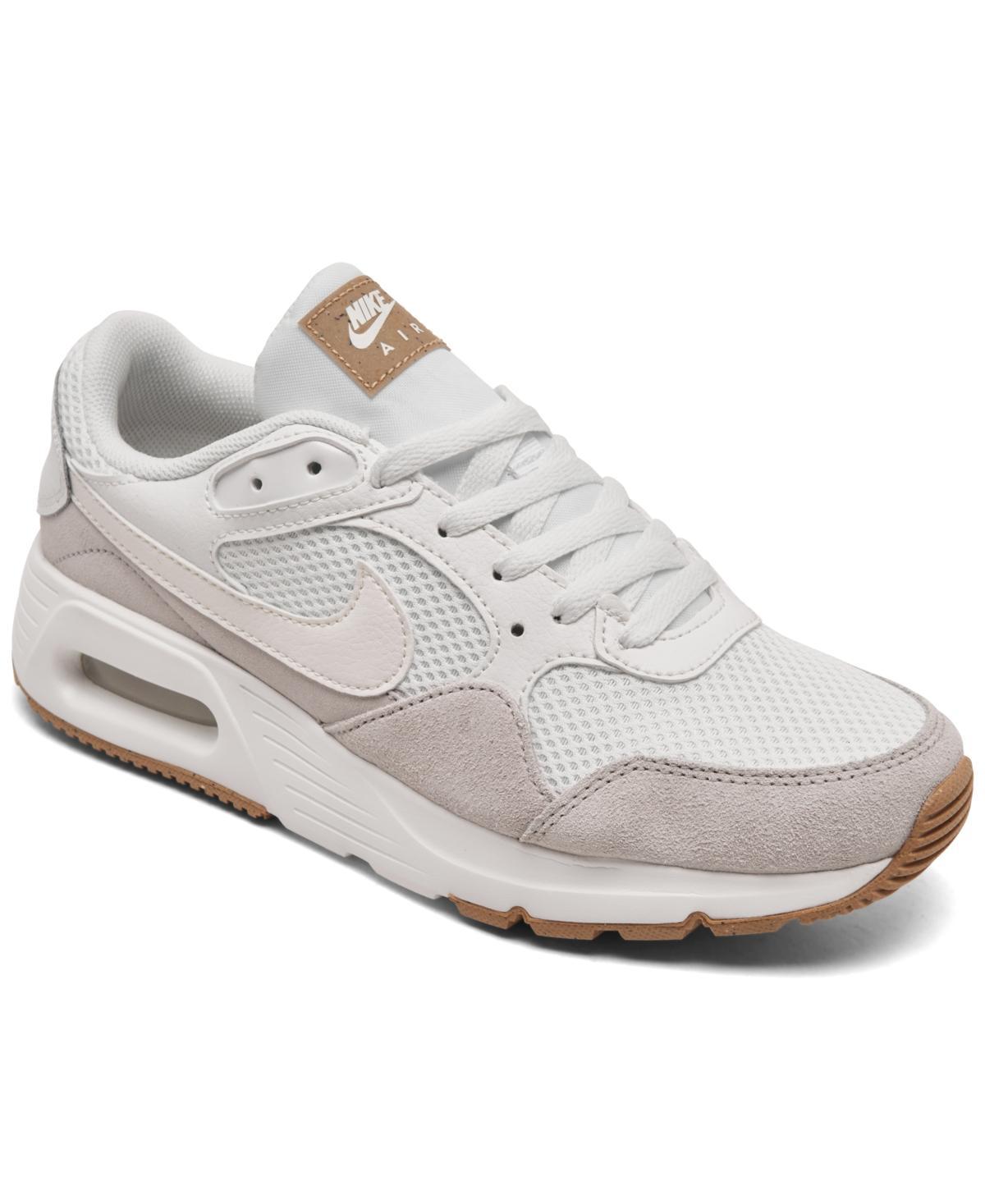 Nike Womens Air Max SC Casual Shoes Product Image