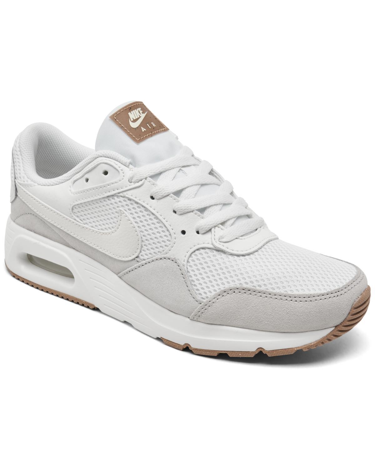 Nike Womens Air Max SC Casual Shoes Product Image