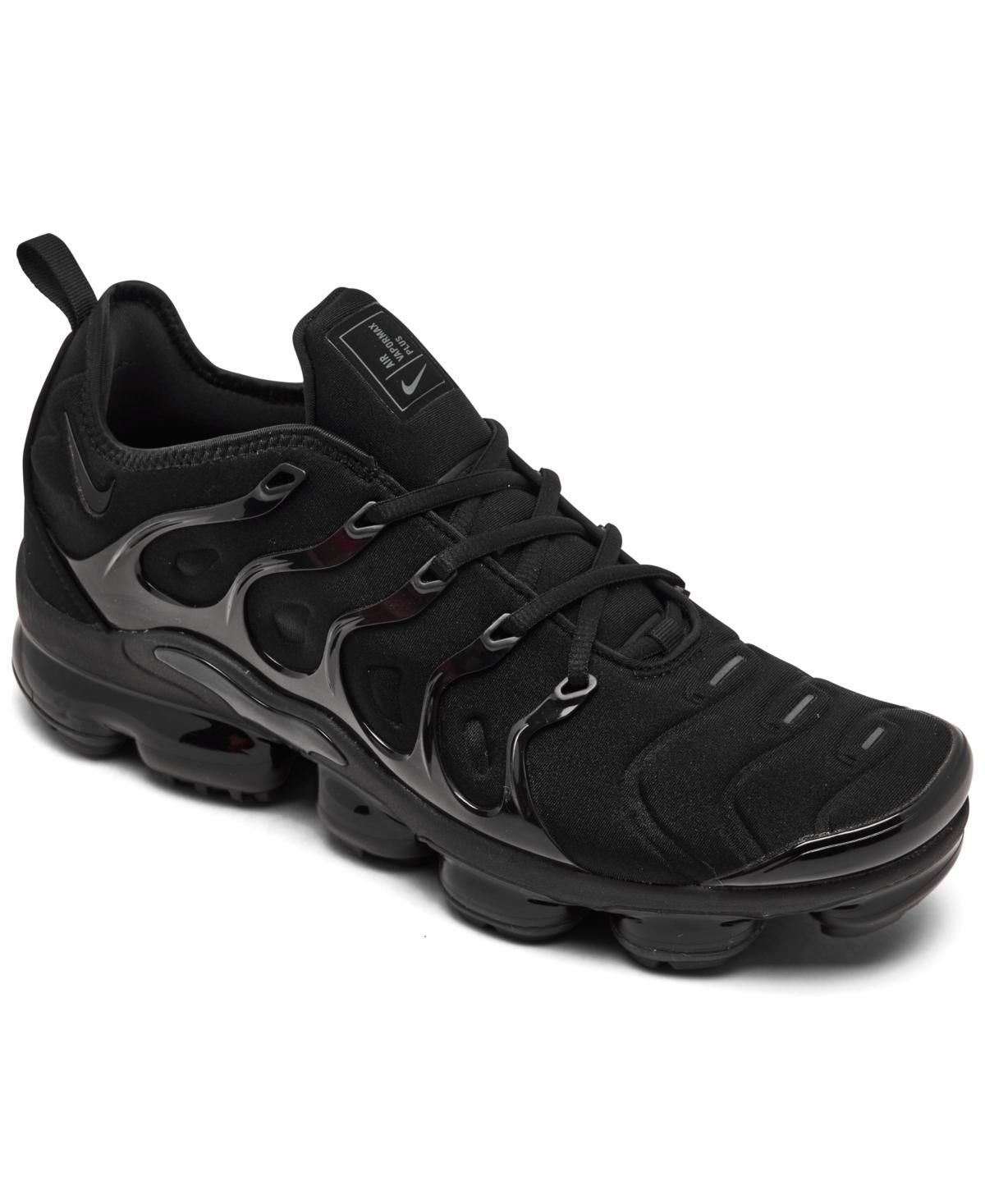 Nike Men's Air VaporMax Plus Shoes Product Image